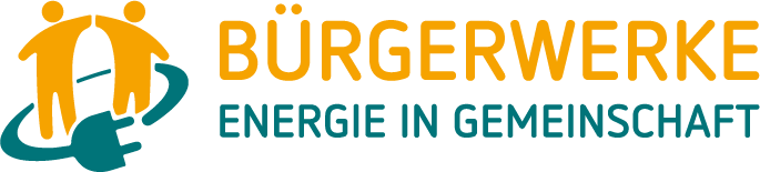 Bürgerwerke Logo